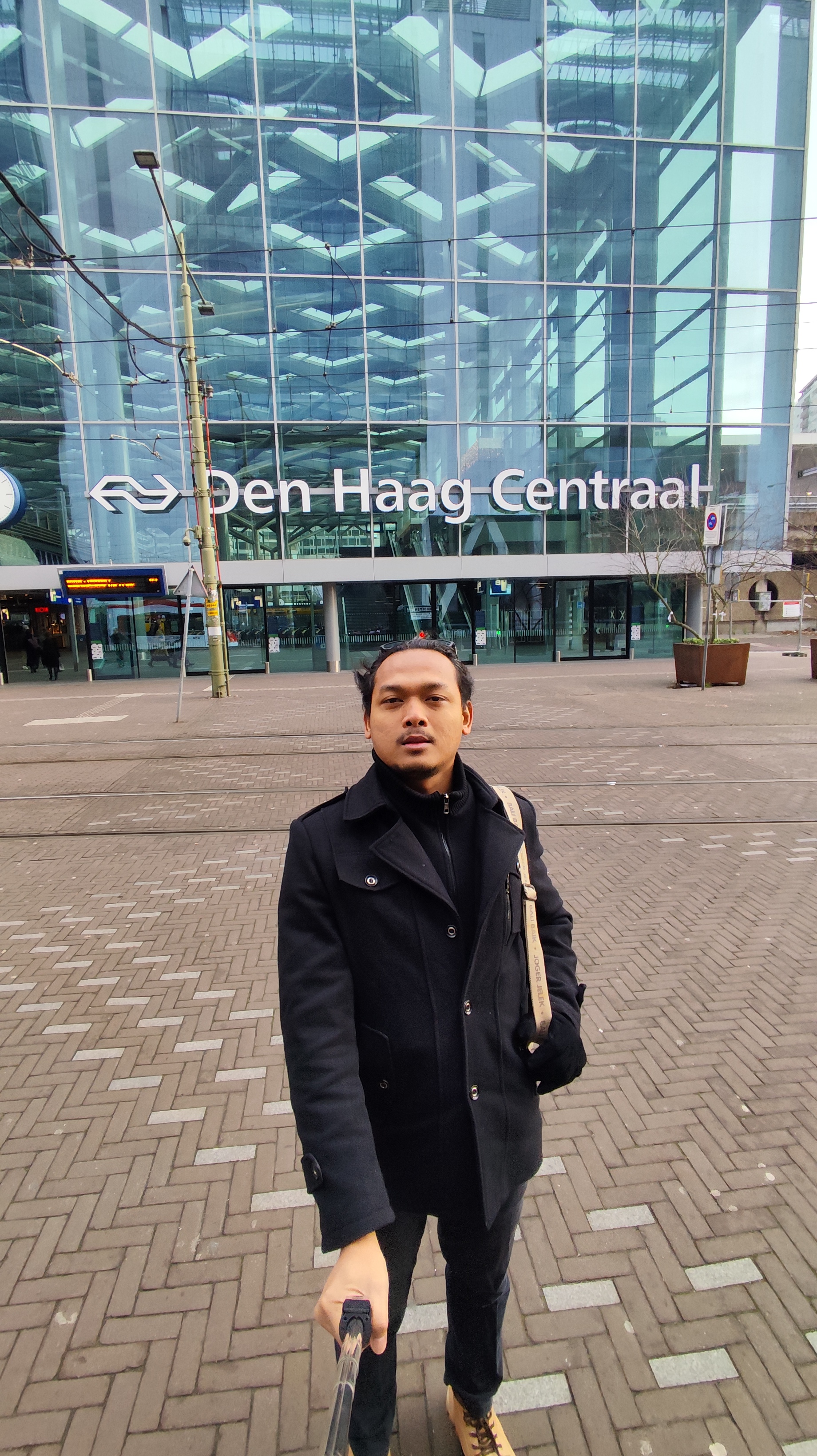 Ahmad Rif'an Khoirul Lisan, S.Si., M.S.